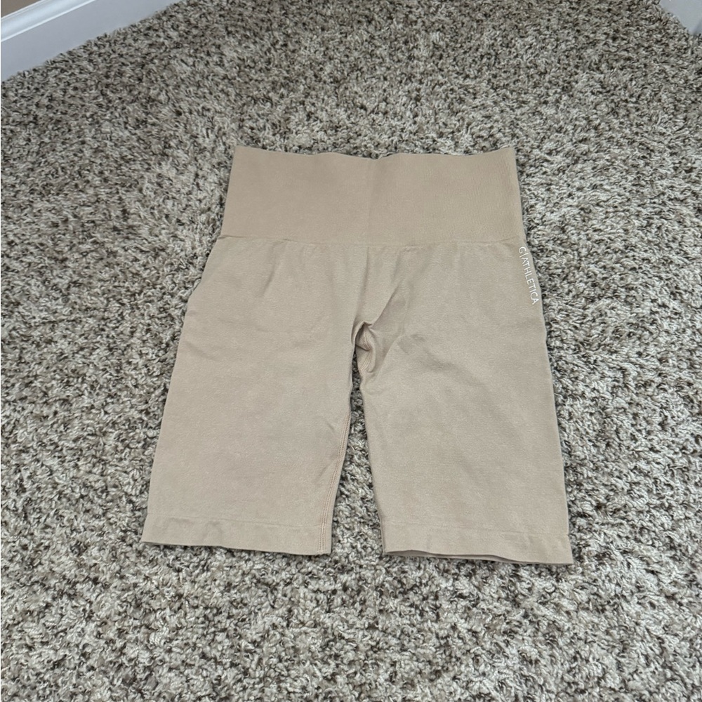 G Athletica Biker Shorts